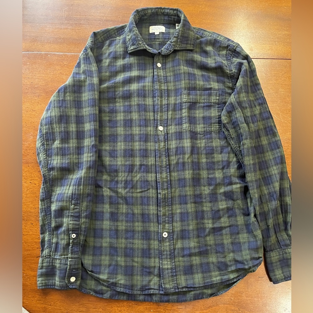 Hartford flannel